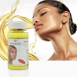 SÉRUM ÉCLAIRCISSANT TEINT DIAMANT glutathione comprimé