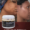 🌟 MIRACLE CREAM – CRÈME CORRECTRICE DES TACHES 🌟