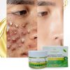 🌿 GEL HYDRATANT D’ALOÈS & CENTELLA ASIATICA ANTI-ACNÉ
DermaH24