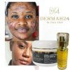 KIT VISAGE ANTI-TACHES SÉRUM EXTRA FORT+ CRÈME CORRECTRICE DES TACHES REBELLES