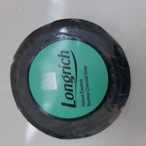 SAVON NOIR AU CHARBON DE BAMBOU DE CHINE POUR TACHES