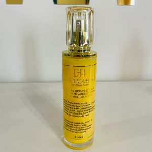 SÉRUM EXTRA FORT,3 JOURS EXTRA WHITE ACCÉLÉRATION DE BLANCHISSEMENT 100ml