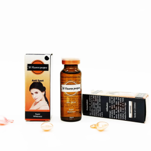 36 HEURES PROPRE ANTI - TACHE SUPER BLANCHEUR 20ml