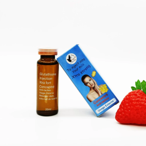 GLUTATHION INJECTION EXTRA FORT ANTI-TACHES