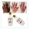 SÉRUM PEELING BLANCHISSANT RAPIDE POUR LES TACHES NOIRES ET ARTICULATIONS FONCÉES