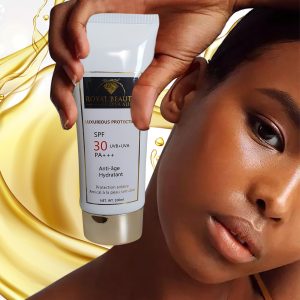 CRÈME PROTECTION SOLAIRE