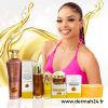 GAMME BLANCHISSANTE PRO-AVANCÉ À LA PAPAYE+SÉRUM EXTRA FORT ACCÉLÉRATION DE BLANCHISSEMENT 40ml
