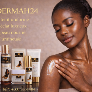 III-DARK SKIN TONE CHOCOLAT