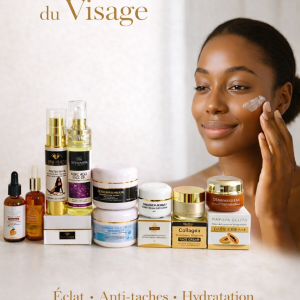 SOINS DU VISAGE