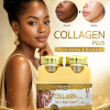 CRÈME VISAGE COLLAGÈNE PLUS ✨JOUR & NUIT